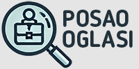 Posao Oglasi